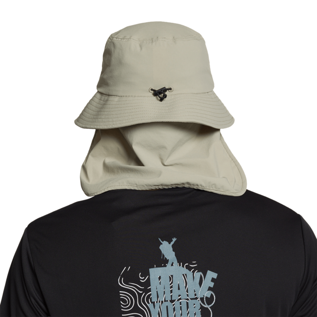 TRANGO Sombrero Zinal - Beige