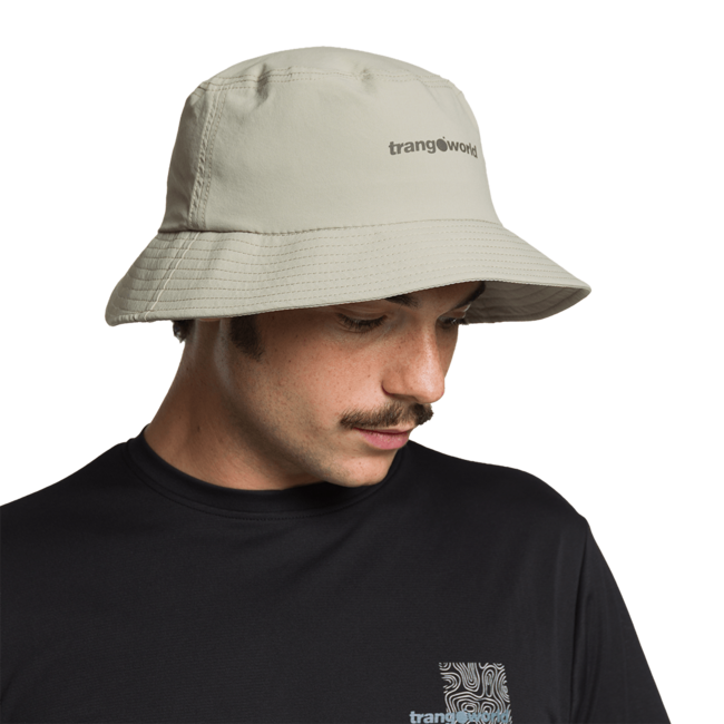 TRANGO Sombrero Zinal - Beige