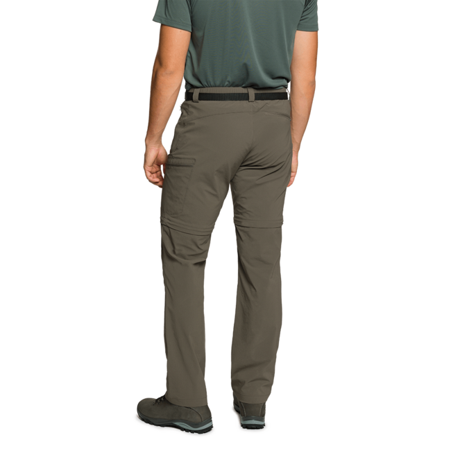 TRANGO Largo Aroche  Convertible SS - MossGrey