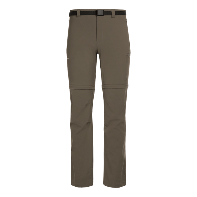 TRANGO Largo Aroche  Convertible SS - MossGrey