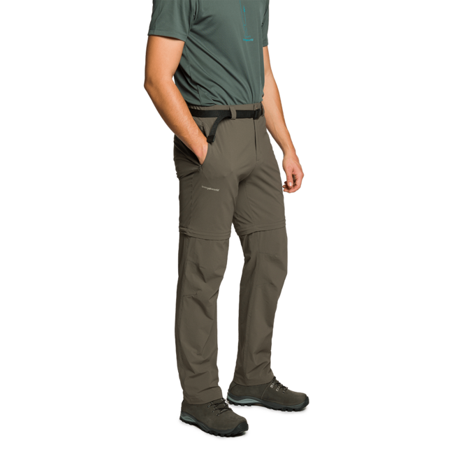 TRANGO Largo Aroche  Convertible SS - MossGrey