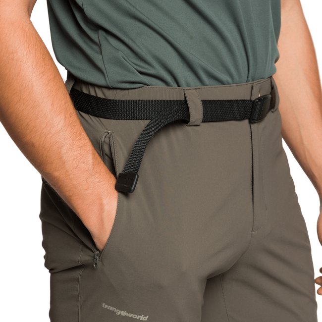 TRANGO Largo Aroche  Convertible SS - MossGrey