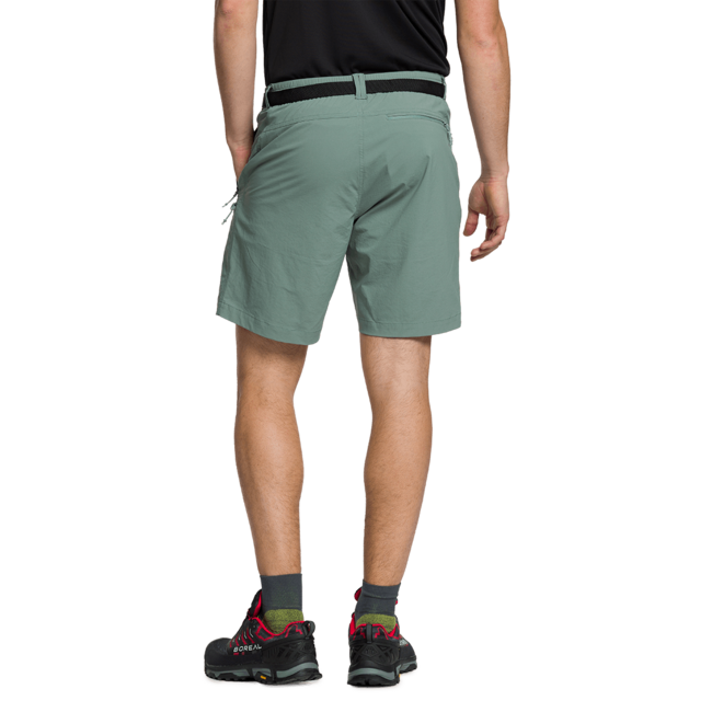 TRANGO Pant. Corto Limut SS - Green