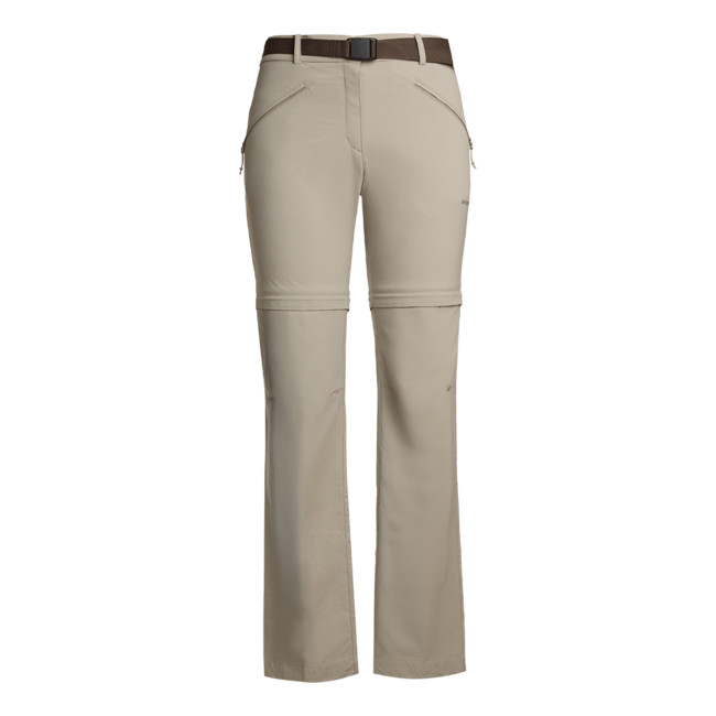 TRANGO Buhler Convertible W SS - Taupe