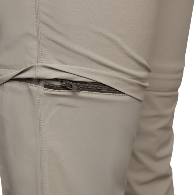 TRANGO Buhler Convertible W SS - Taupe