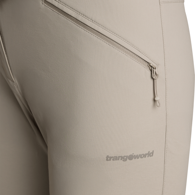 TRANGO Buhler Convertible W SS - Taupe