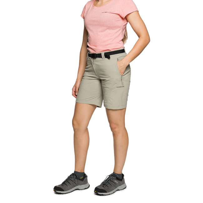 TRANGO Short Assy W  SS - Camel