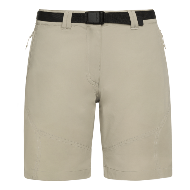 TRANGO Short Assy W  SS - Camel