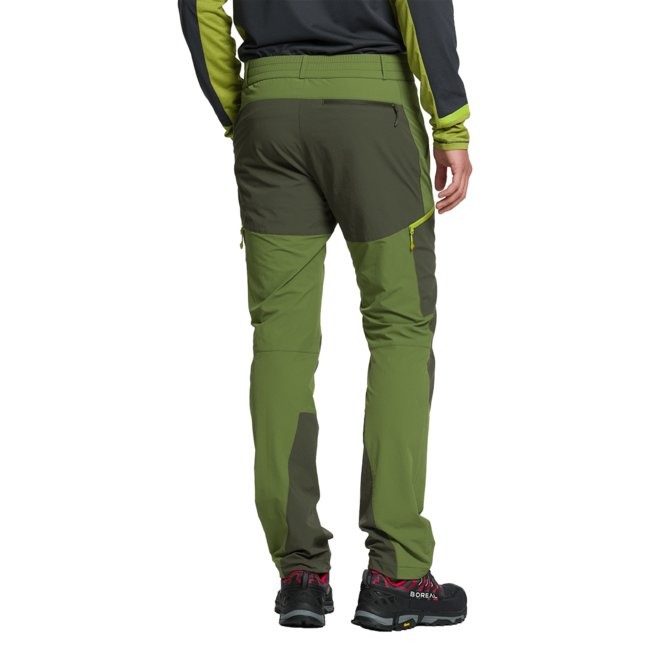 TRANGO Largo Malmo SS - Green