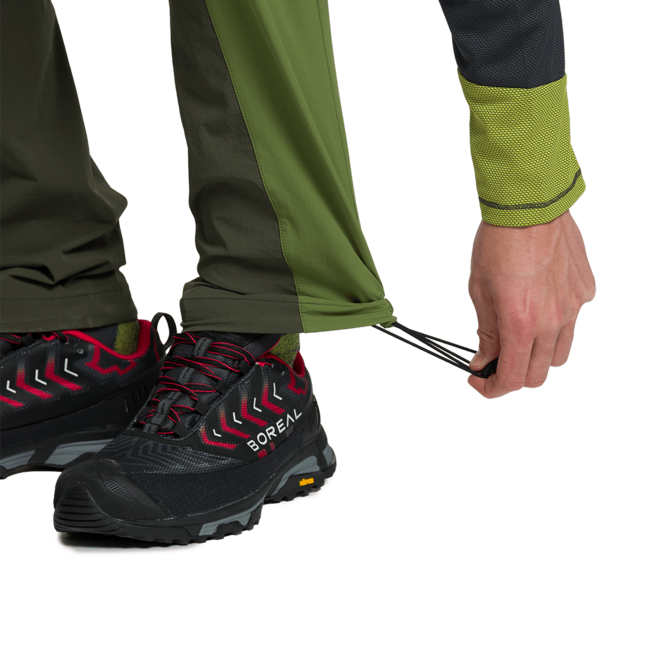 TRANGO Largo Malmo  - Green