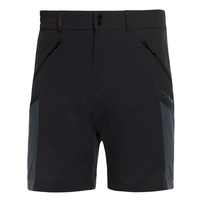 TRANGO Short Stuor SS - Black