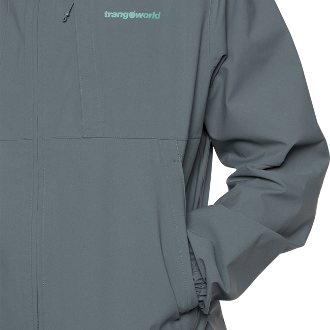 TRANGO Caicos SS - Grey