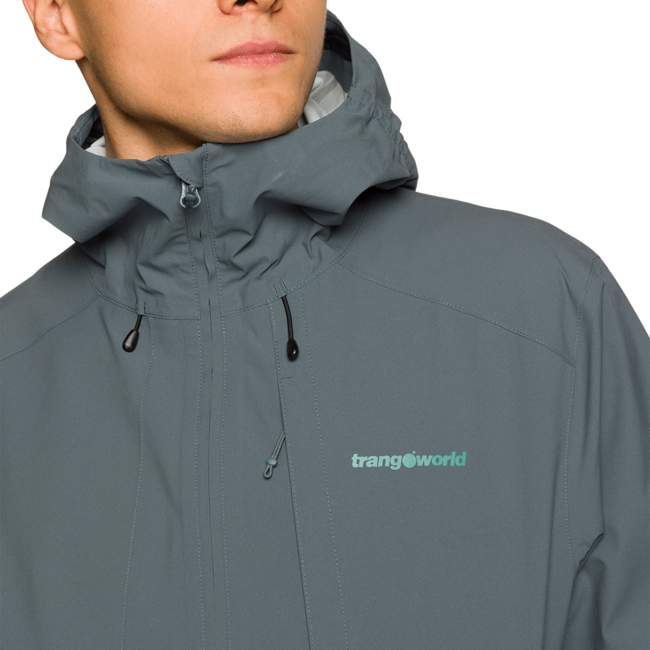 TRANGO Caicos SS - Grey