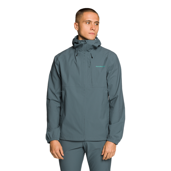 TRANGO Caicos SS - Grey