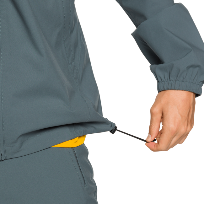 TRANGO Caicos SS - Grey