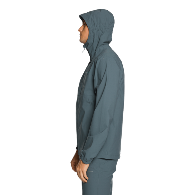 TRANGO Caicos SS - Grey