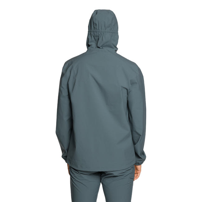 TRANGO Caicos SS - Grey