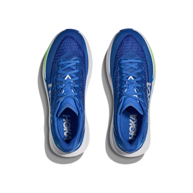 HOKA Mach 7 - CobaltBlue