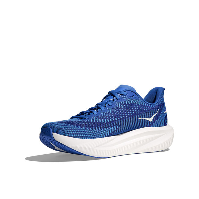 HOKA Mach 7 - CobaltBlue