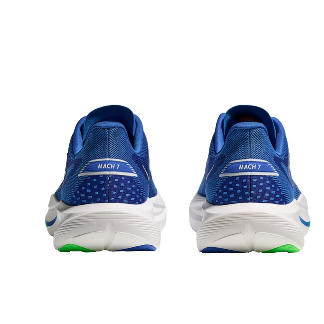 HOKA Mach 7 - CobaltBlue