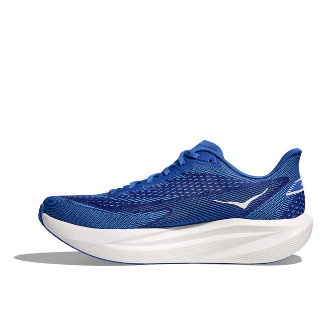 HOKA Mach 7 - CobaltBlue
