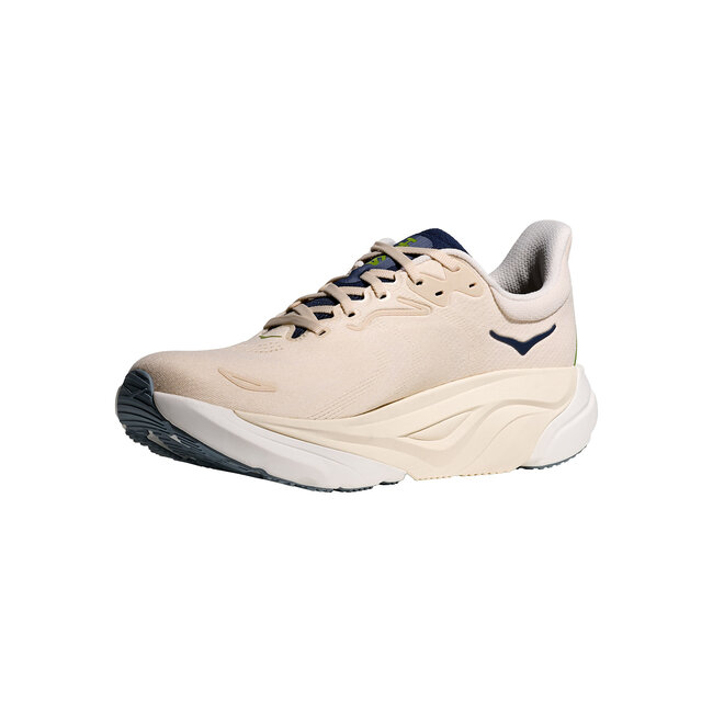 HOKA Arahi 8 - Alabaster