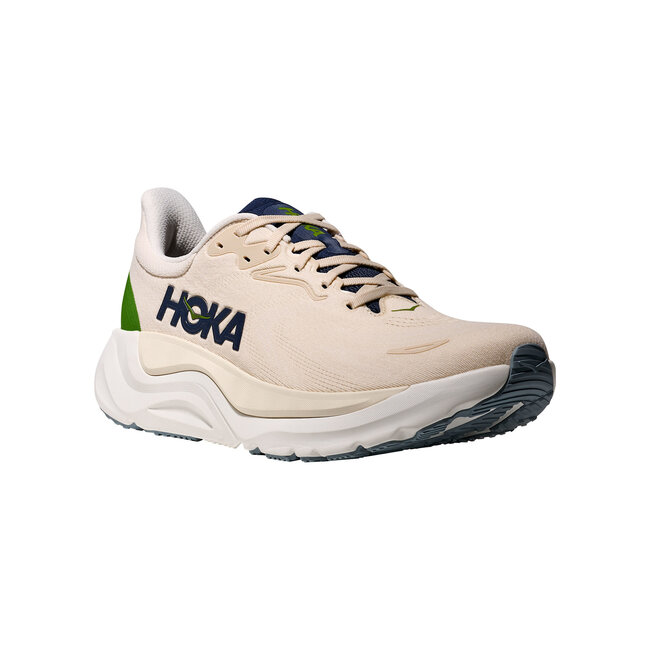 HOKA Arahi 8 - Alabaster