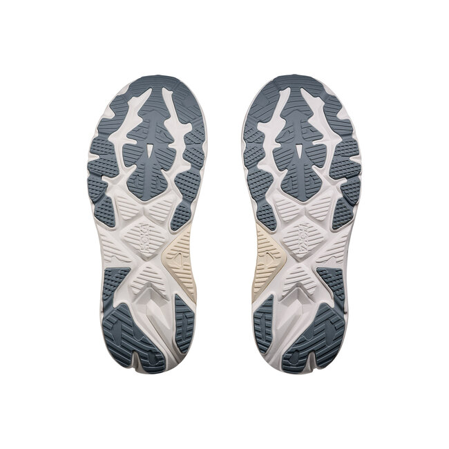 HOKA Arahi 8 - Alabaster
