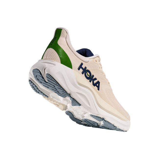 HOKA Arahi 8 - Alabaster