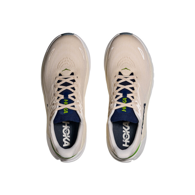 HOKA Arahi 8 - Alabaster