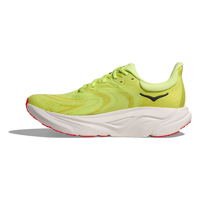 HOKA Arahi 8 - Yuzu/Neon