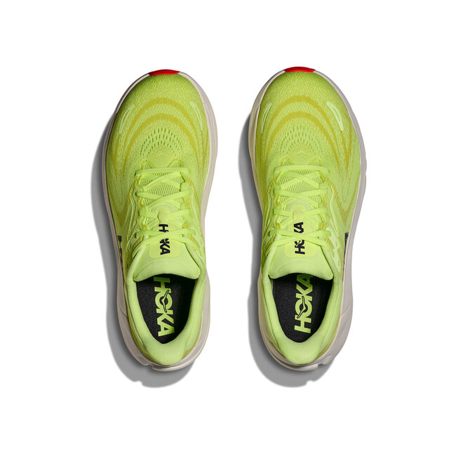 HOKA Arahi 8 - Yuzu/Neon