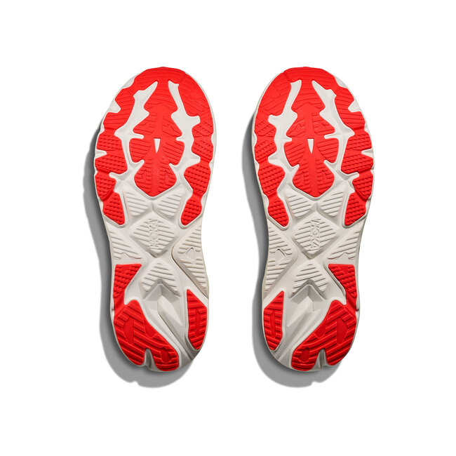 HOKA Arahi 8 - Yuzu/Neon