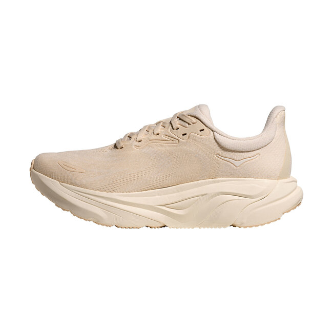HOKA W Arahi 8 - Birch/Alabaster
