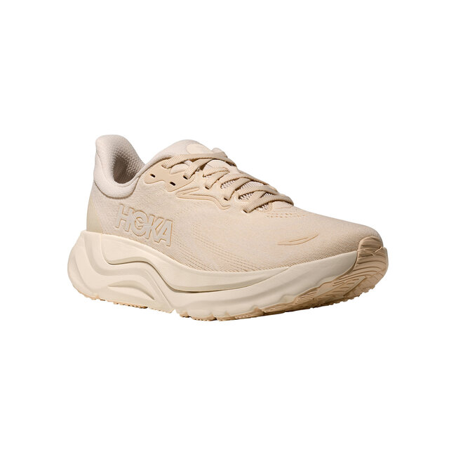 HOKA W Arahi 8 - Birch/Alabaster