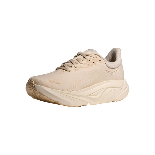 HOKA W Arahi 8 - Birch/Alabaster