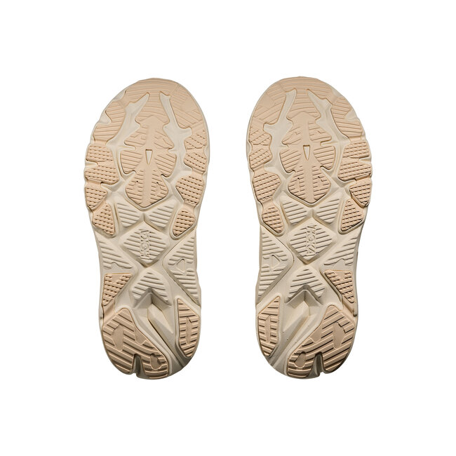 HOKA W Arahi 8 - Birch/Alabaster