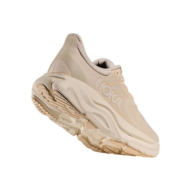 HOKA W Arahi 8 - Birch/Alabaster