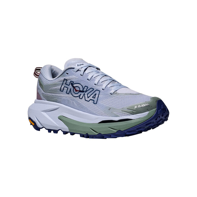 HOKA Mafate 5 W - AmbientBlue