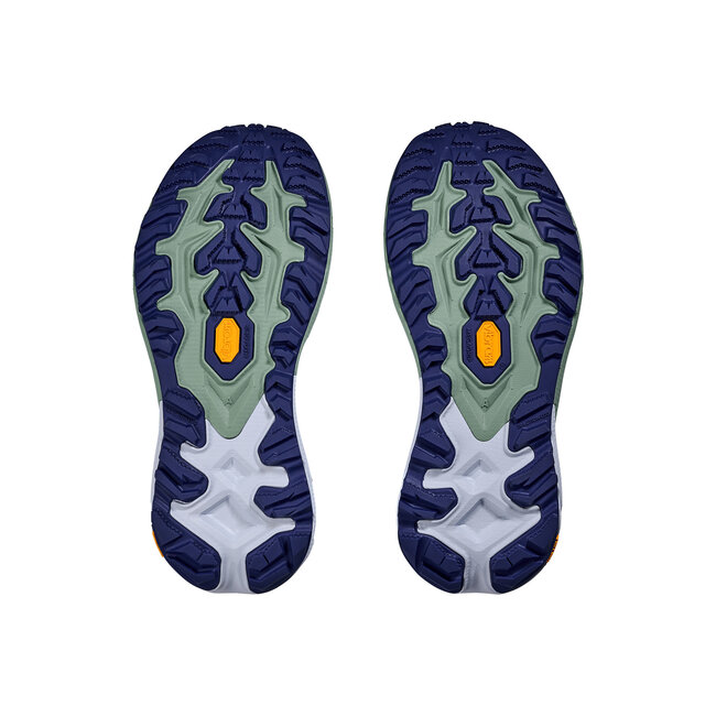 HOKA Mafate 5 W - AmbientBlue