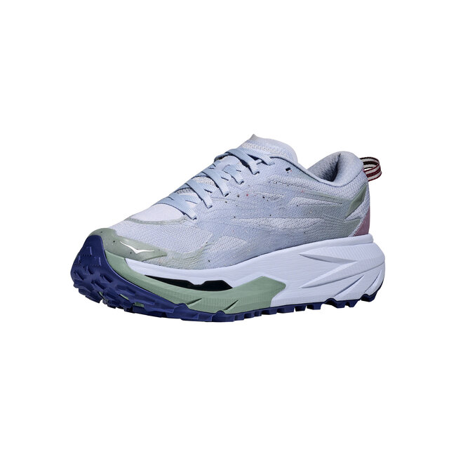 HOKA Mafate 5 W - AmbientBlue