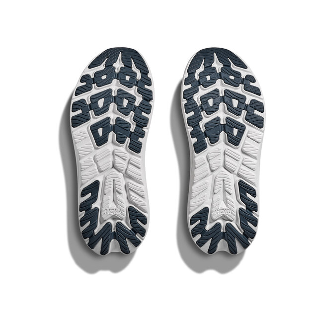 HOKA Kawana 3 W - Gout/Blue