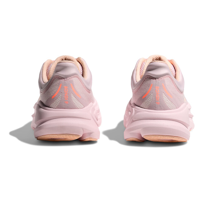 HOKA Bondi 9 W - Lilac/Cream