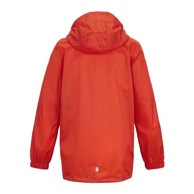 REGATTA Kid Pack It Jacket III - Rusty Orange
