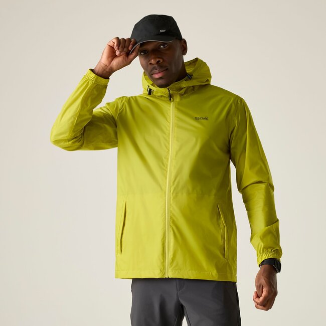 REGATTA Pack It Jacket III - Dark Tang