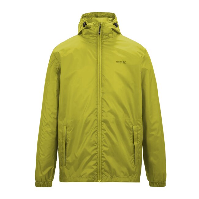 REGATTA Pack It Jacket III - Dark Tang