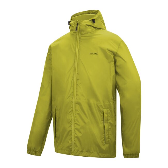 REGATTA Pack It Jacket III - Dark Tang