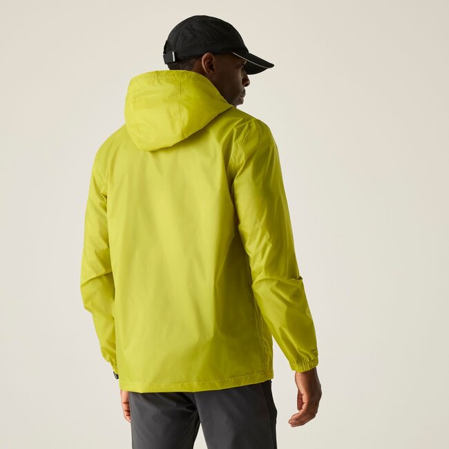 REGATTA Pack It Jacket III - Dark Tang