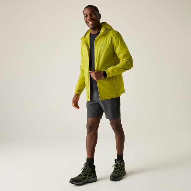 REGATTA Pack It Jacket III - Dark Tang