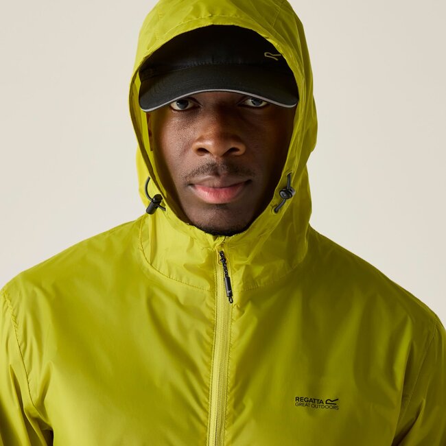 REGATTA Pack It Jacket III - Dark Tang
